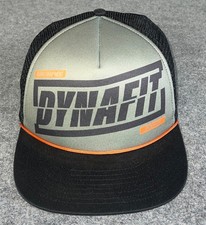 DYNAFIT RETRÒ GRAFICO TRUCKER