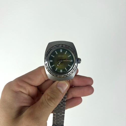 Vostok wostok amphibia - wostok,