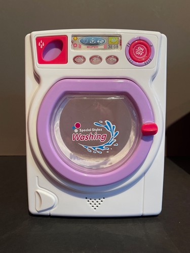 Lavatrice per bambini cinese - lavatrice,