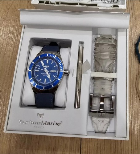 Orologio subacqueo