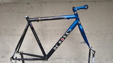 DE ROSA MERAK - Aluminum Road
