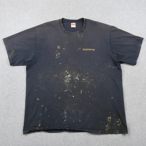 Supreme nyc shop - nyc, t-shirt