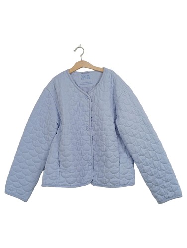 Zara giacca trapuntata bambini - trapuntata,