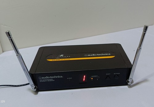 Audio technica atw r700 - audio-technica,