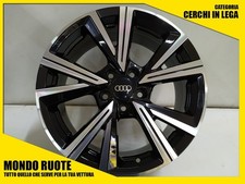 4 Cerchi in Lega MAK QVARZ da