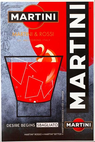 Poster locandina pubblicitaria - locandina,
