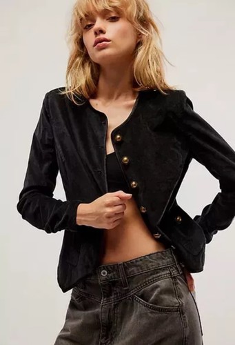 Free people becky giacca - free, di