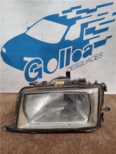 Faro audi 1992 - faro, sx