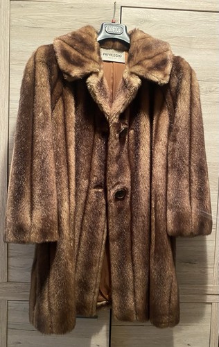 Eco pelliccia - eco,