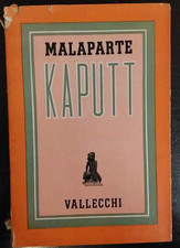 Kaputt – Curzio Malaparte