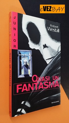 Quasi fantasma robert - un,