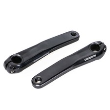 Set braccio pedivella Shimano