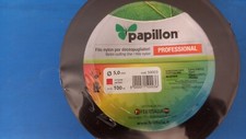 FILO NYLON QUADRO 5 MM DA 100