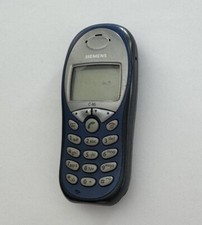 Siemens C45 cellulare a tasti
