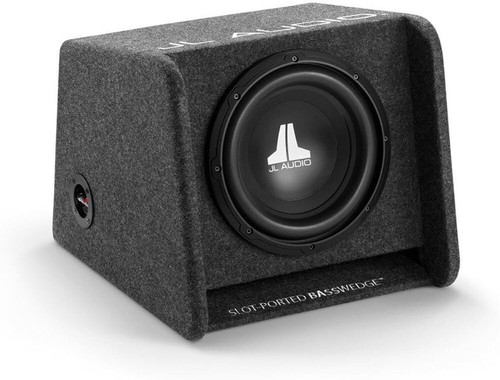 Audio cp110 w0v3 sub - audio, 10"