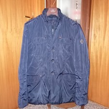 Giubbotto invernale navy - invernale,