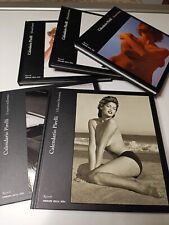 Calendari Pirelli: raccolta