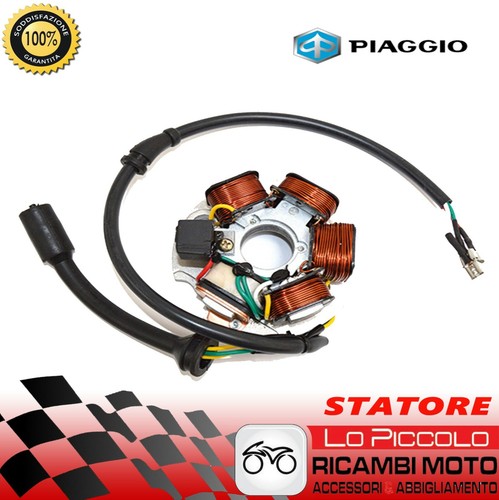 256309 statore magnete - 256309, volano