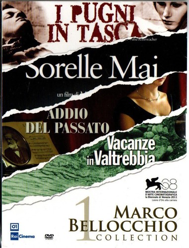 Pugni tasca addio del - i,
