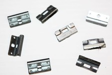 Set di 8--Staffe di montaggio