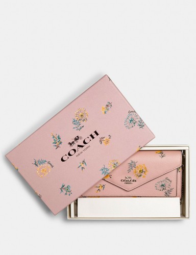 Portafoglio grande coach - grande,