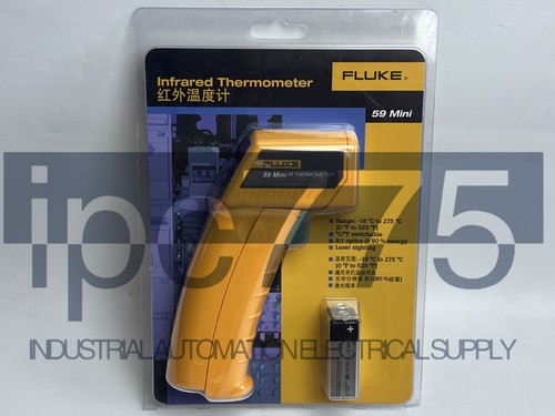 Pistola termometro infrarossi