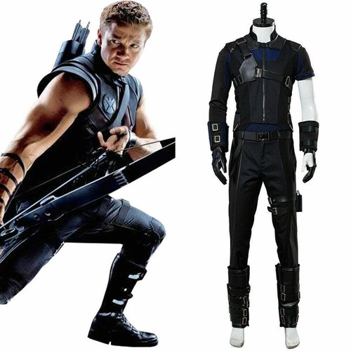 Costume cosplay avengers - costume,