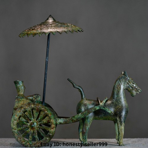 Rara statua antica - rara,
