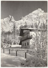 SAN VITO DI CADORE - BELLUNO -