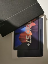 Samsung Galaxy Tab S7+ 12.3" (SM-T970) WiFi, storage 128 Gb, ram 6 Gb, Micro SD