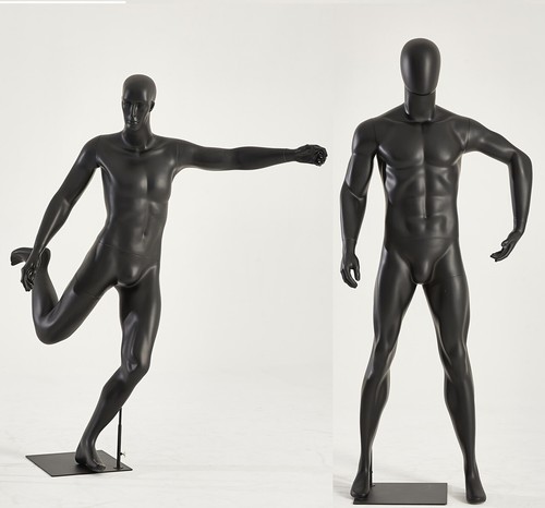 Manichini sportivi uomo - , o