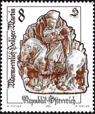 Austria 1999 Arti Artigianato