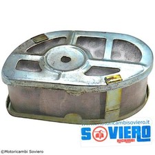 \ Filtro Aria Carburatore