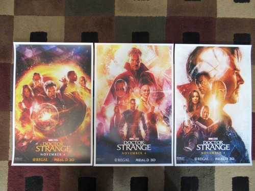 Marvel doctor strange 2016 - doctor,