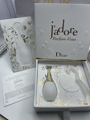 Miniature parfum dior - miniature,