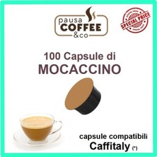 100 capsule cialde di