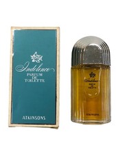 INDOLENCE ATKINSONS CAMPIONCINO EAU TOILETTE PROFUMO CAMPIONCINI PROFUMI VINTAGE