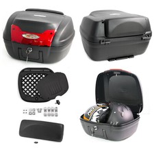Top Case Moto Touring Top Box