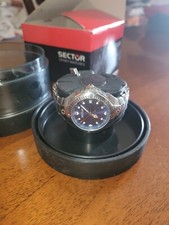 OROLOGIO UOMO SECTOR MODELLO 250 