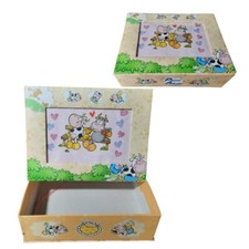 Album Fotografico con Cornice