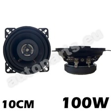 Casse Altoparlanti Coppia per