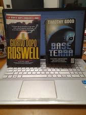 Il Giorno Dopo Roswell Corso Più Regalo Base Terra Timothy Good