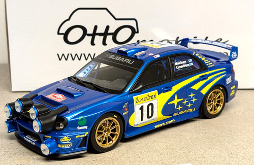 Otto mobile subaru - otto,