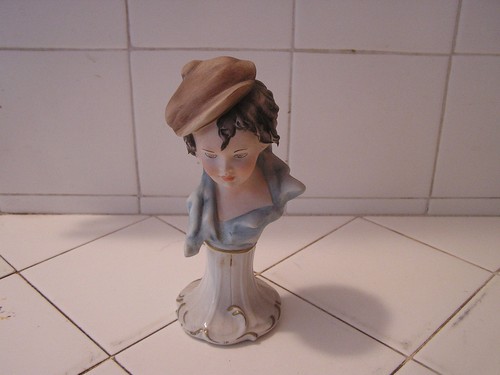 Scultura vintage nico - scultura,