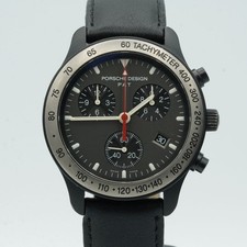 Orologio uomo porsche - orologio,