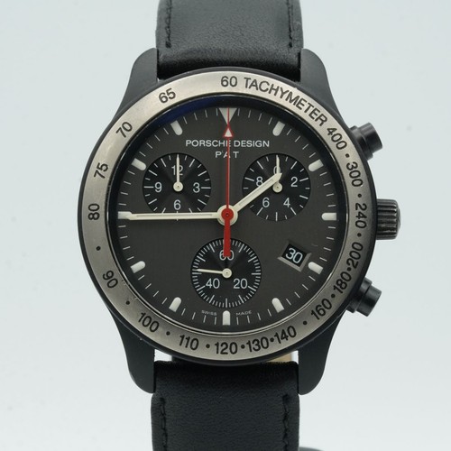 Porsche design dashboard - porsche,