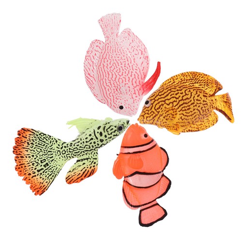 Pcs ornamenti per - ornamenti, acquario