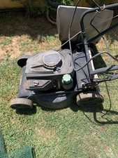 tosaerba a scoppio  marca bavaria BPM 46 S  Benzina 96 dB 