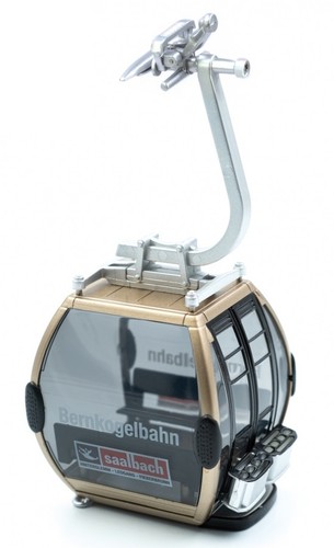 Jägerndorfer cabinovia omega - jÄgerndorfer,,