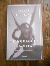 James Hillman, "Il linguaggio